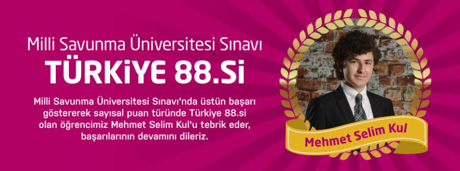 MSÜ Başarı