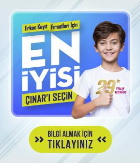 EN İYİSİ KARE