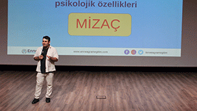 Çocuklar Neden Farklıdır?