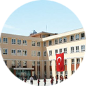 BAŞAKŞEHİR KAMPÜSÜ